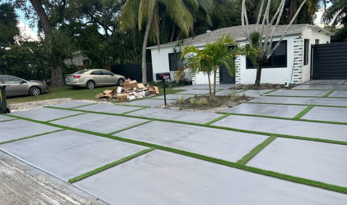 Concrete