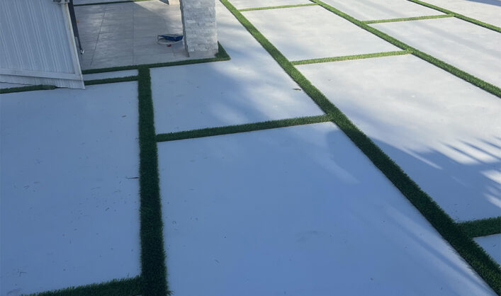 Concrete
