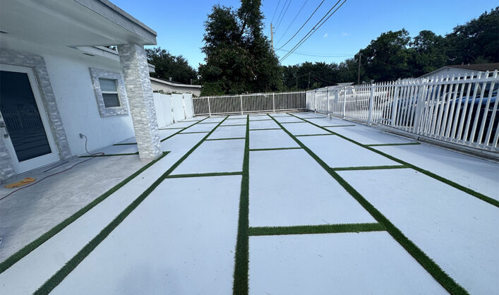 Concrete