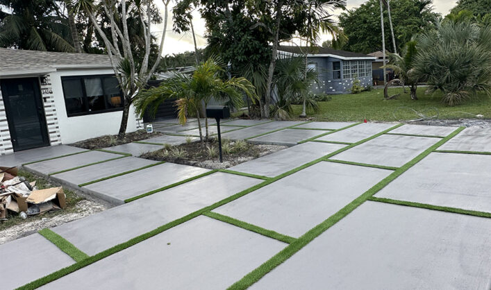 Concrete