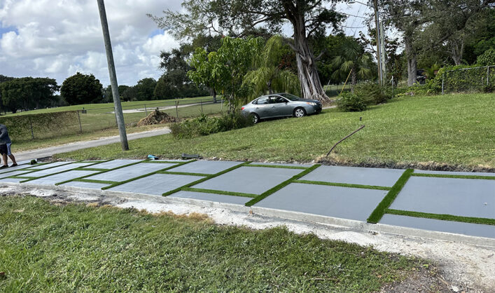 Concrete