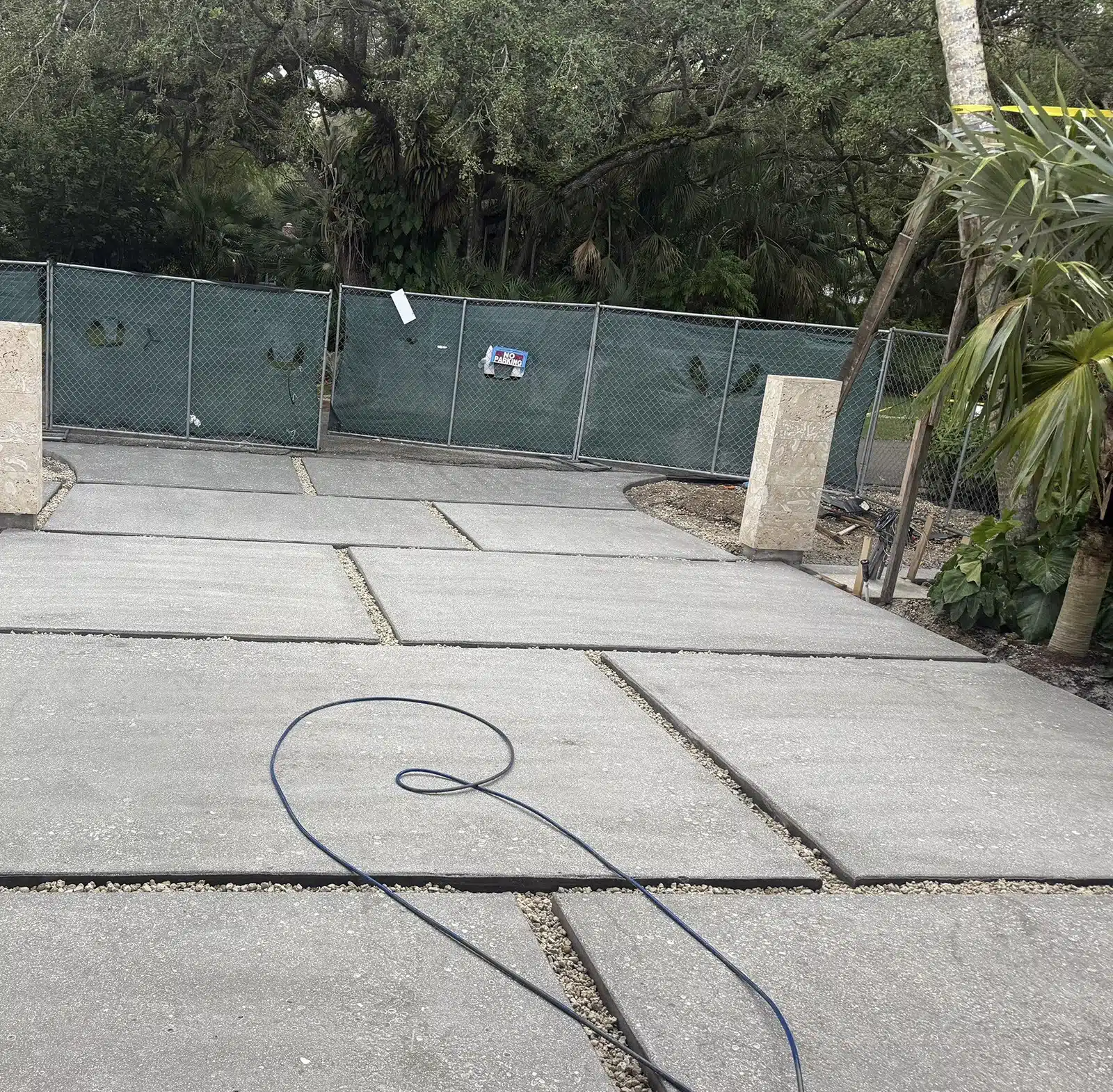 Durable, Stylish & Affordable Stamped Concrete