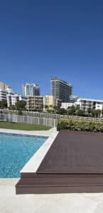 Pool Deck Renovation