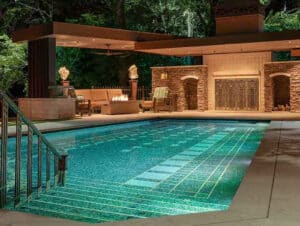 Resort-Style Luxury