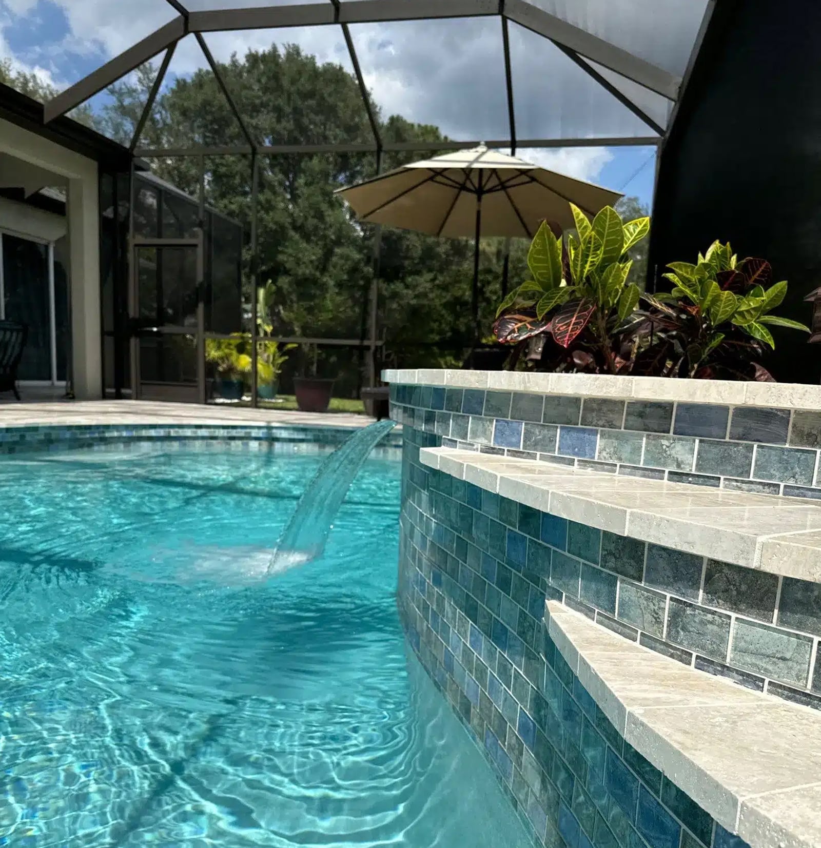 Transform Your Old Pool