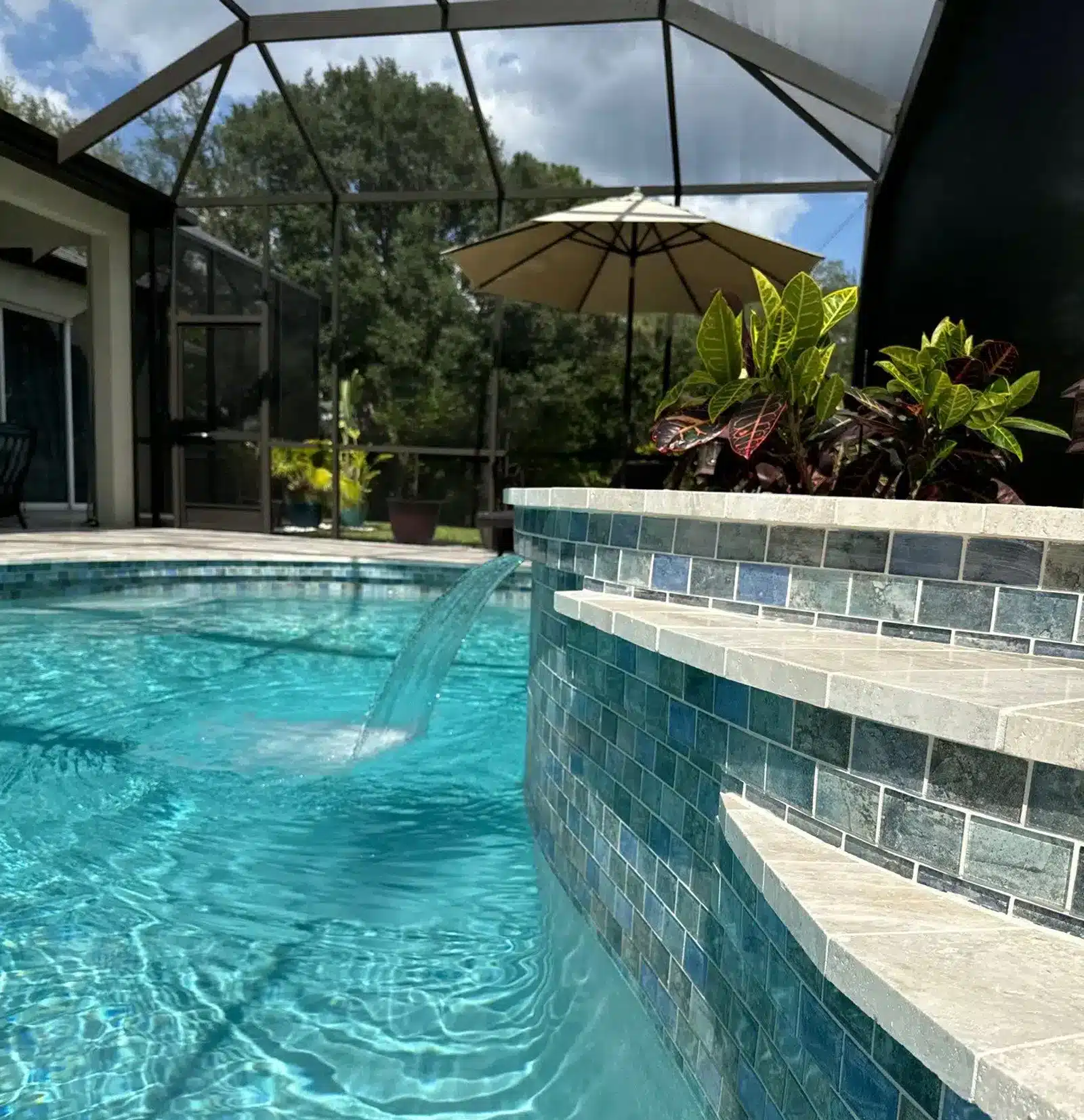 Transform Your Old Pool