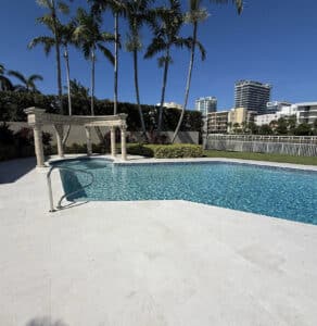 Transform Your Old Pool