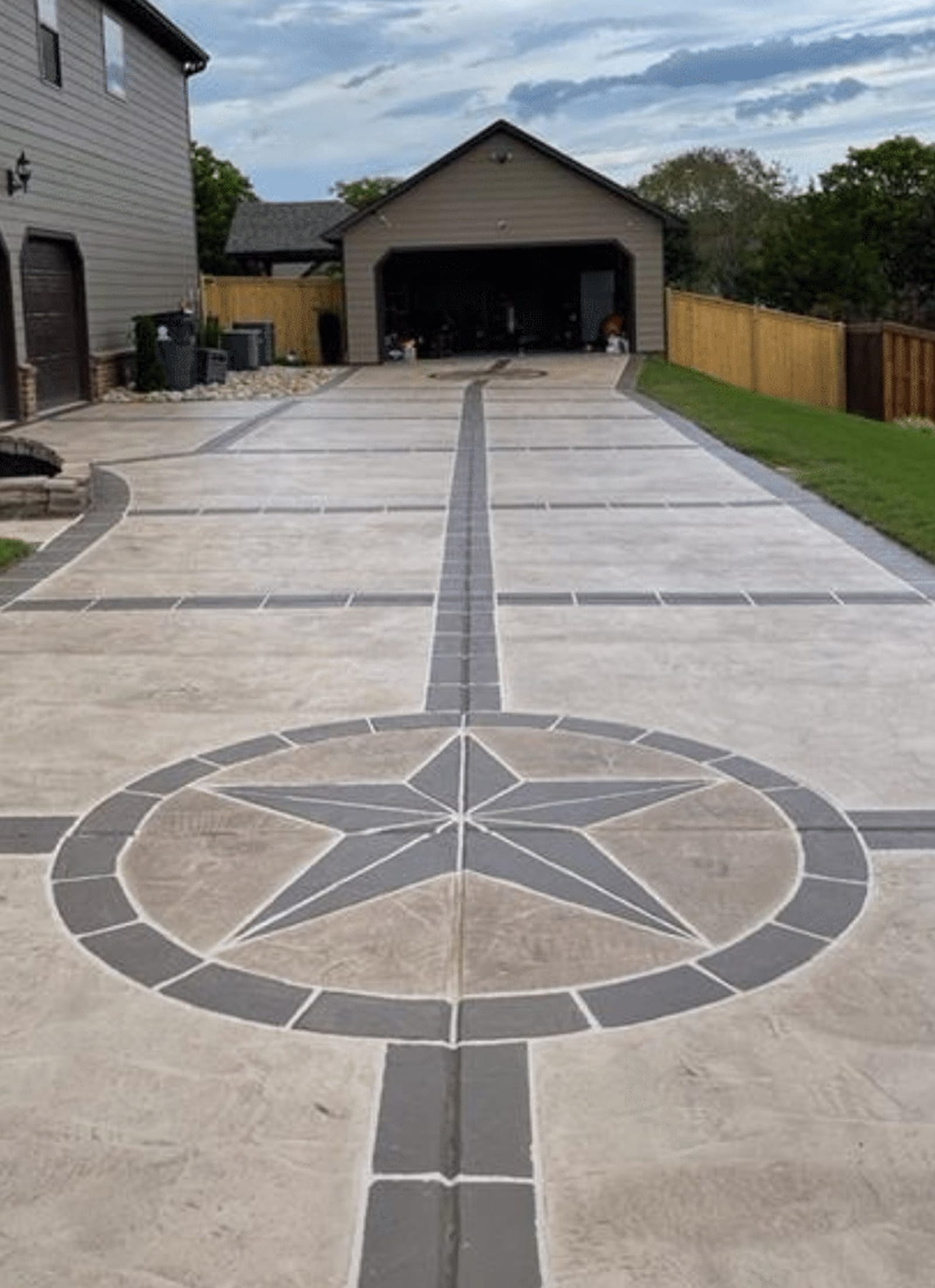 Canet Group Inc - Fencing, Concrete, Deck & Pools in Miami Lakes