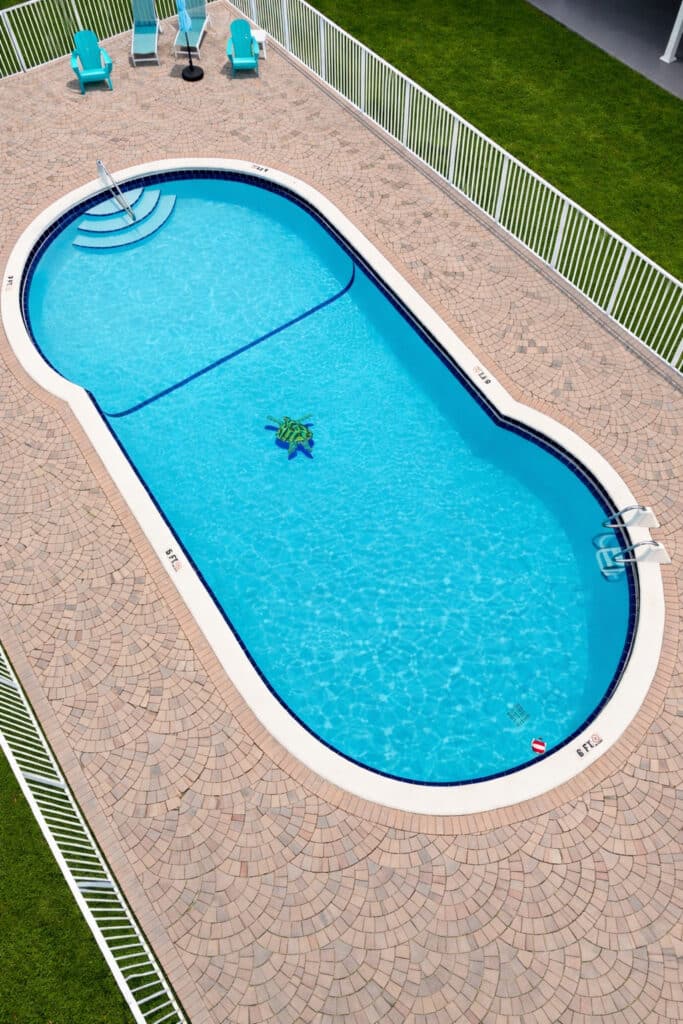 Pool Renovation