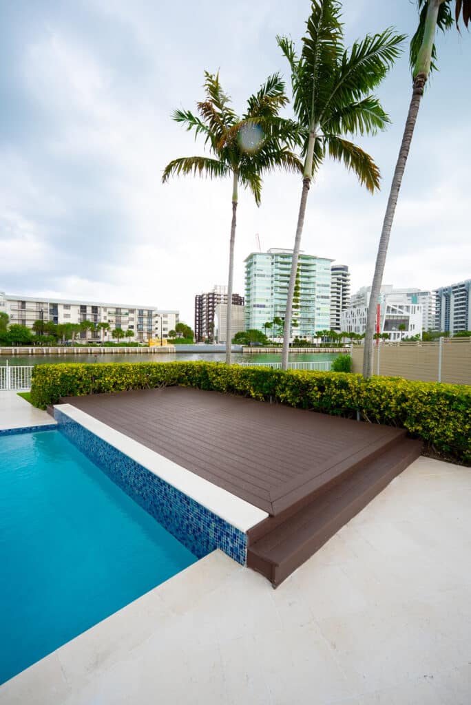 Aluminum Pool FencingPool Resurfacing