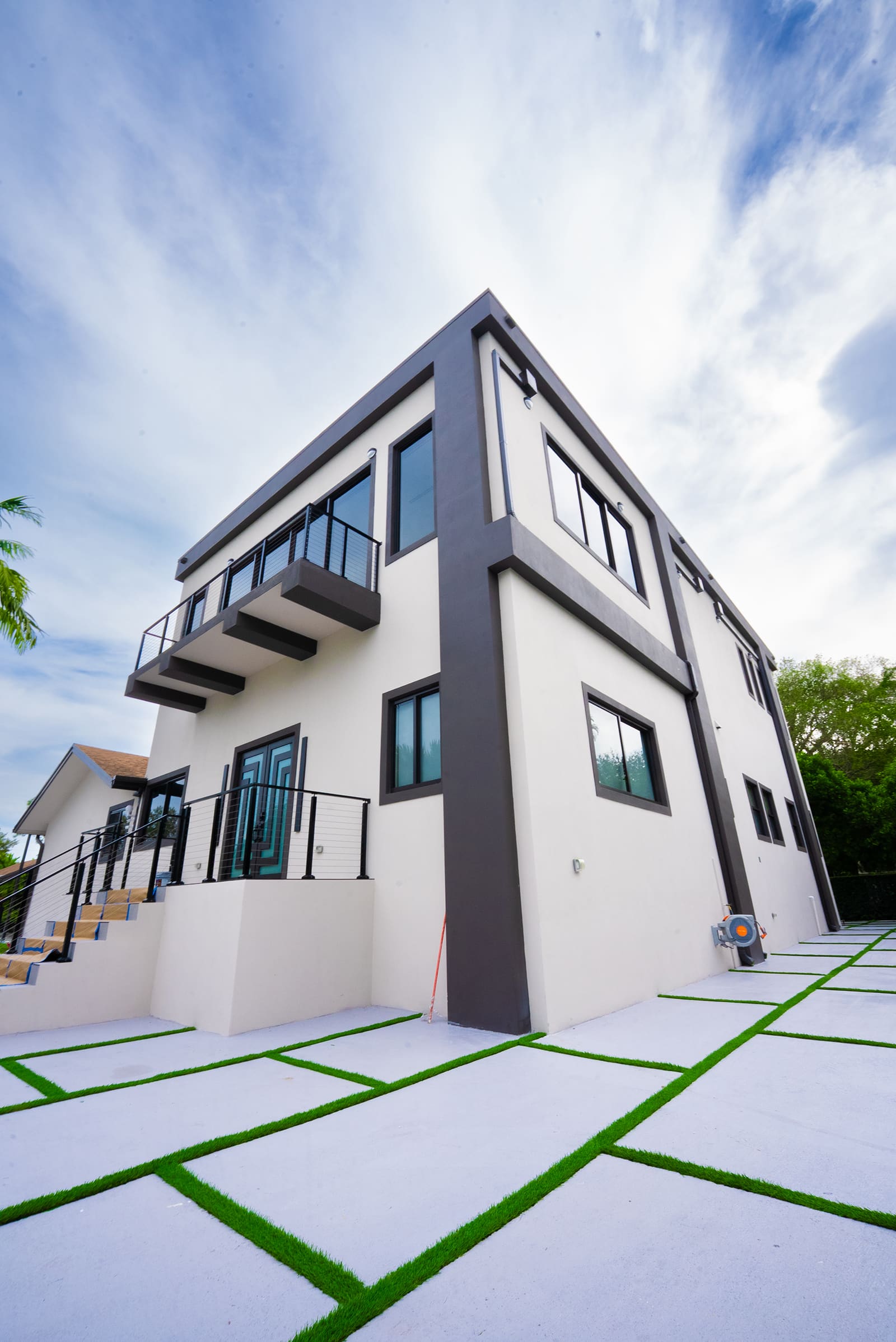 Driveway Installation services