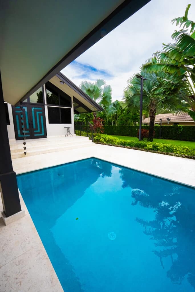 Pool Renovation Services