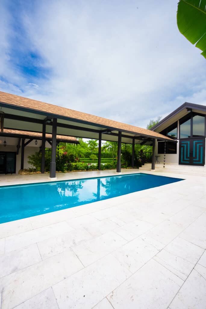 Pool Renovation Services