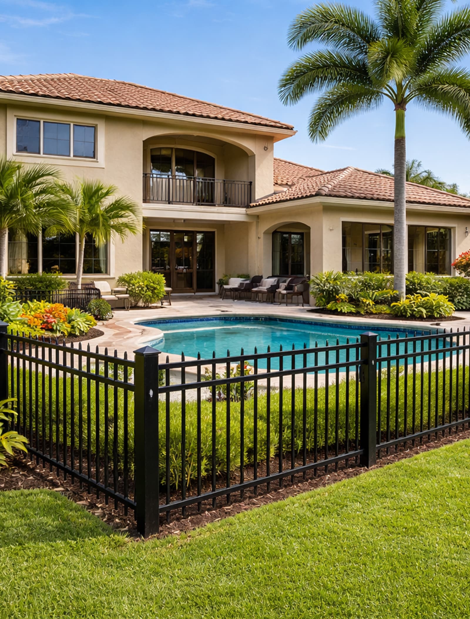 Pool Remode