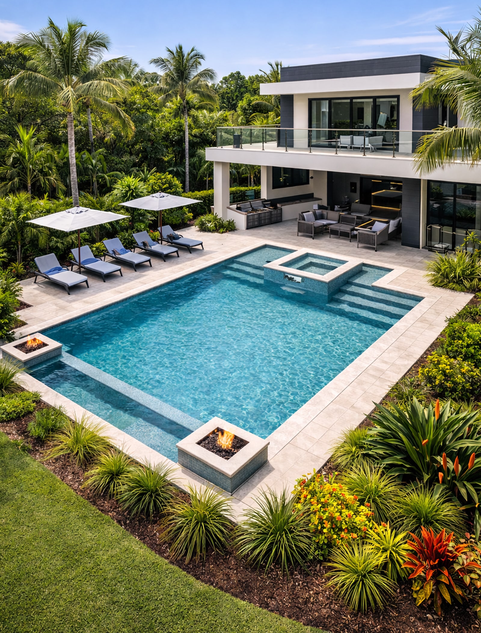Pool Renovation