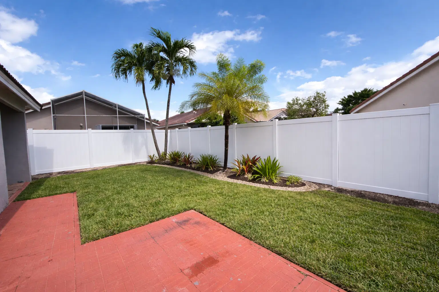 Outdoor Renovations