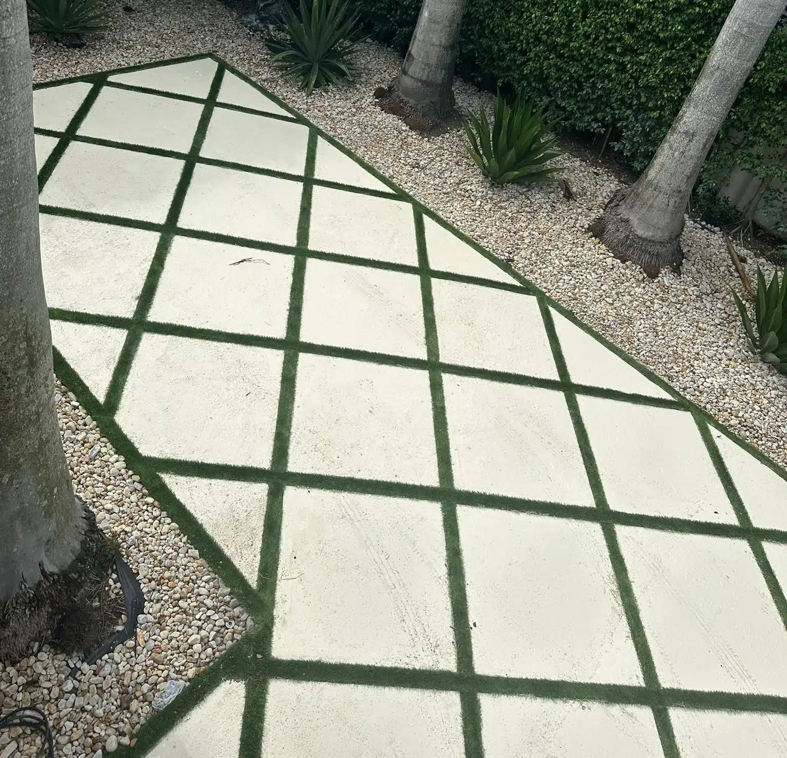 Durable, Stylish & Affordable Stamped Concrete