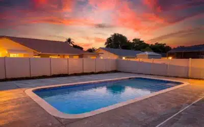 Best Materials for Pool Remodeling in Fort Lauderdale’s Climate