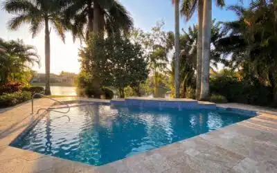 Signs Your Pool Needs Renovation Before Summer Hits South Florida
