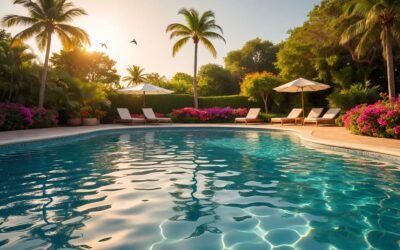Pool Remodeling vs Pool Resurfacing in Broward County, FL: What’s the Difference?