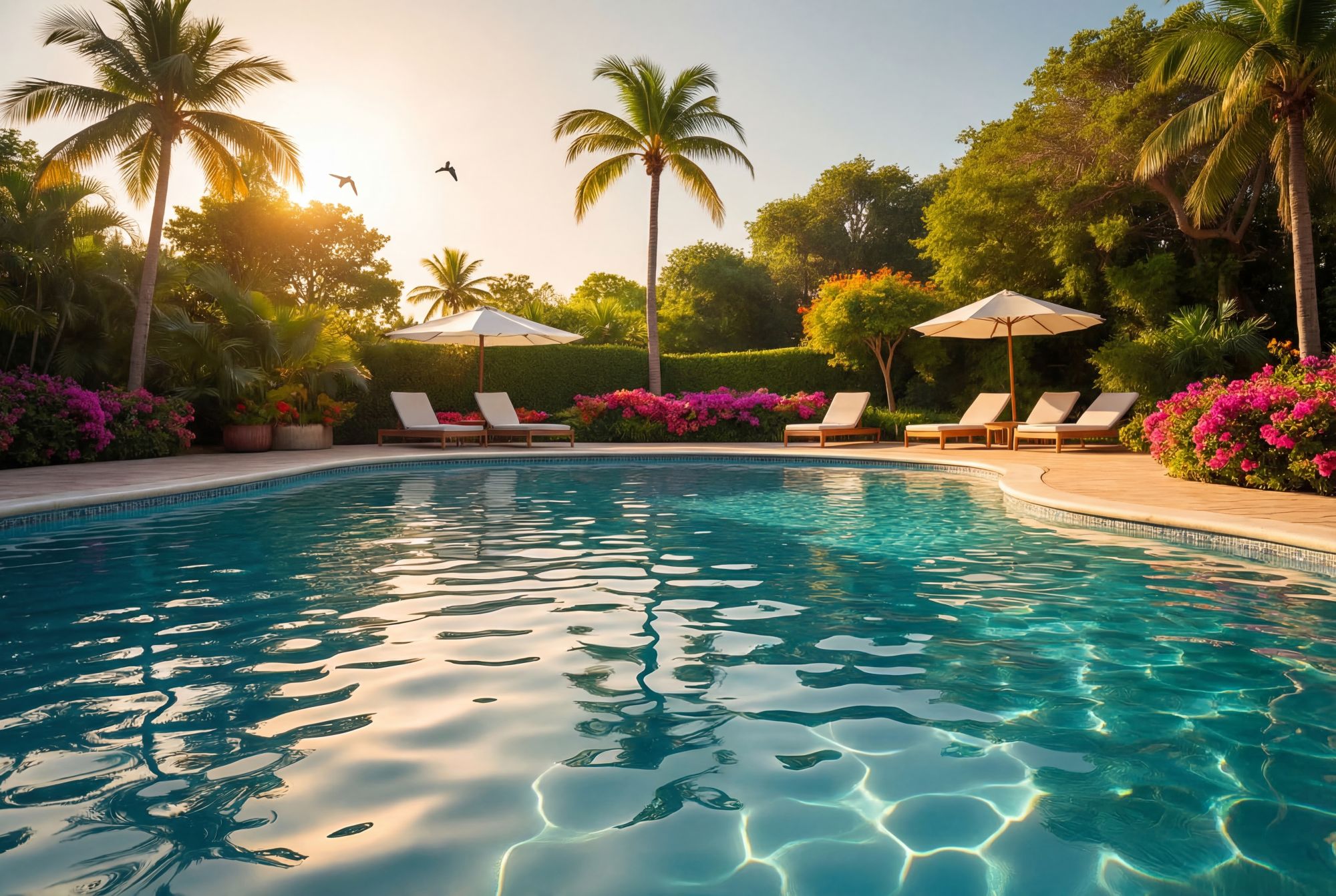swimming pool renovation broward county