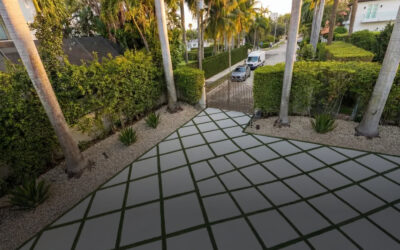 Stamped Concrete vs Pavers: Which Is Right for You?