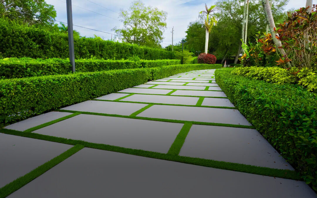 How Long Does a Concrete Driveway Last?
