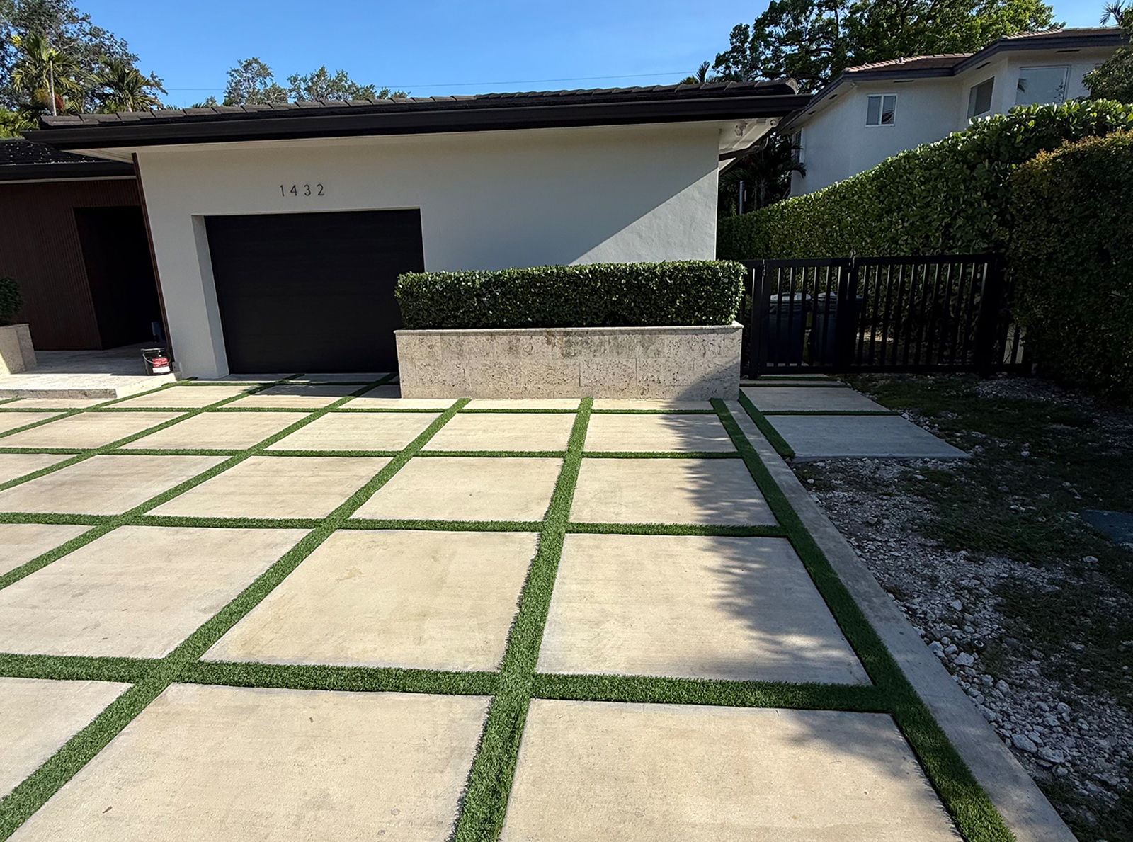 Upgrade Your Driveway, Patio, or Pool Deck
