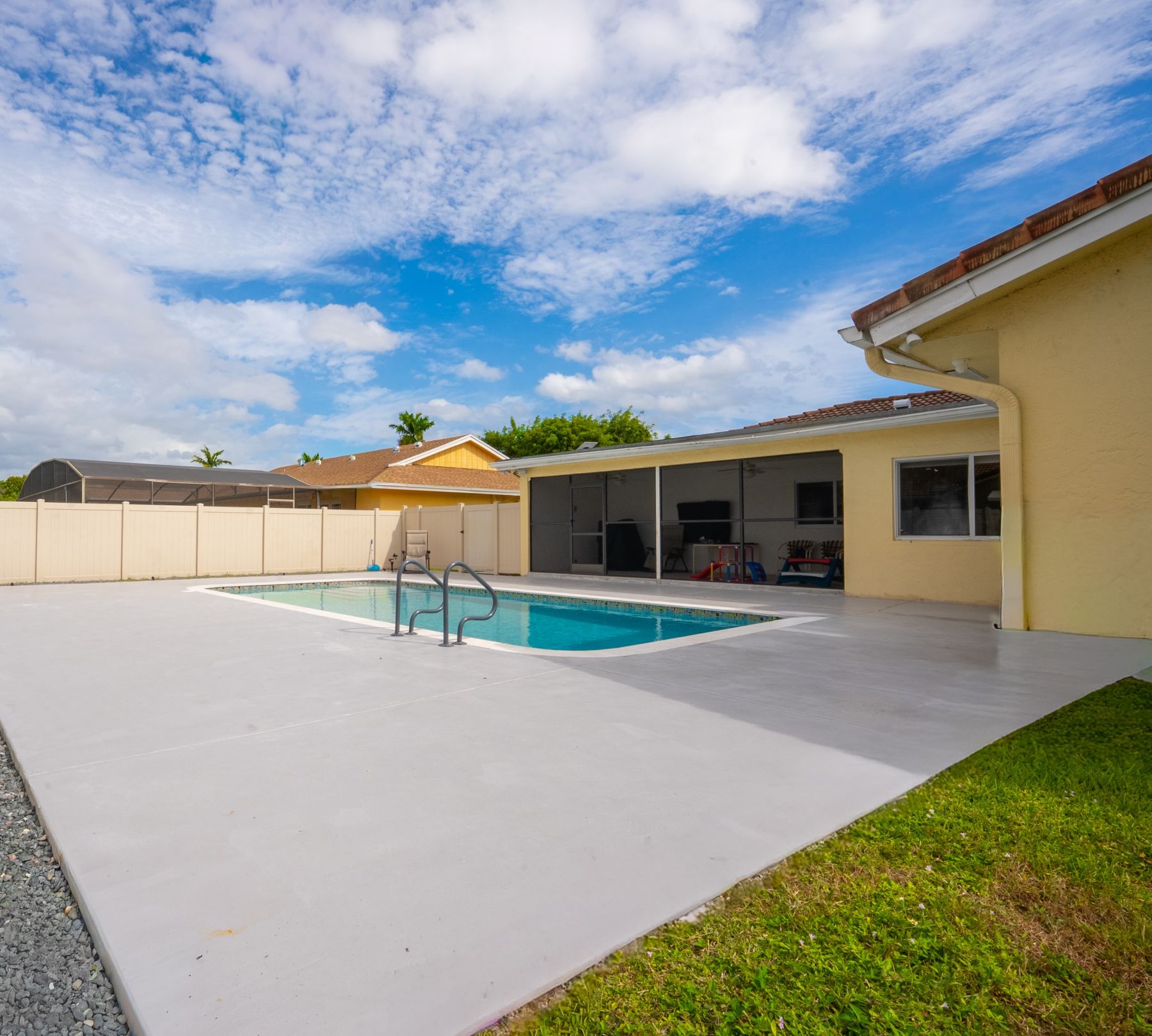Residential