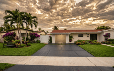 Easy Ways to Improve Your Home’s Curb Appeal